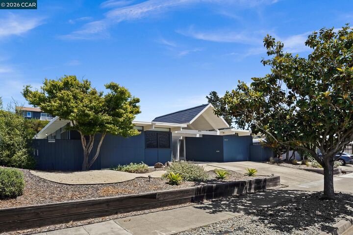 Property Photo:  8010 Shay Dr  CA 94605 