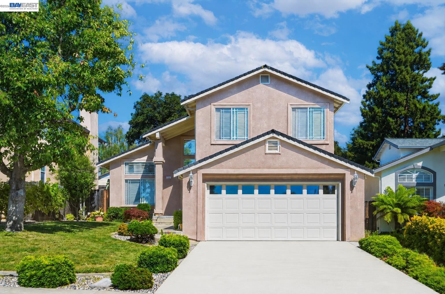 Property Photo:  5133 Madison Ln  CA 94546 