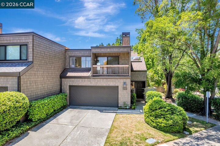 Property Photo:  1956 Fair Ridge Ct  CA 94597 