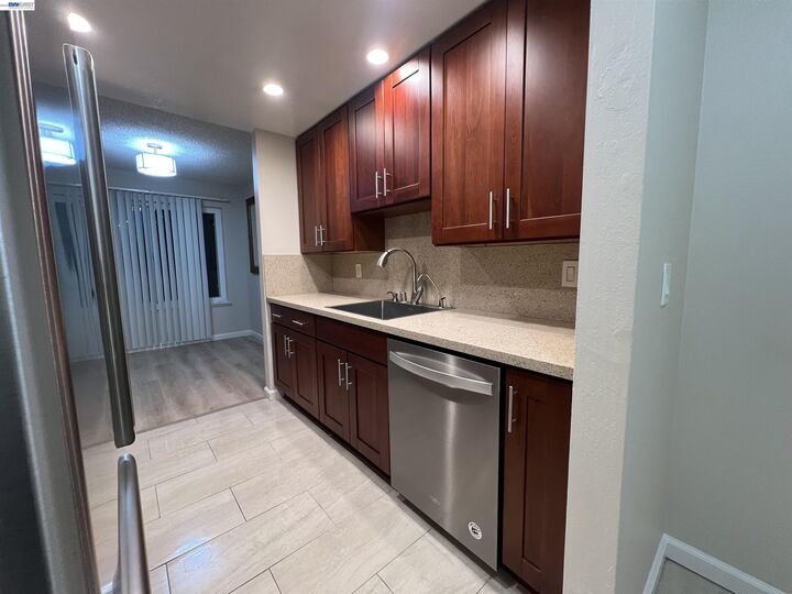 Property Photo: 4176 San Pablo Dam Rd B CA 94803