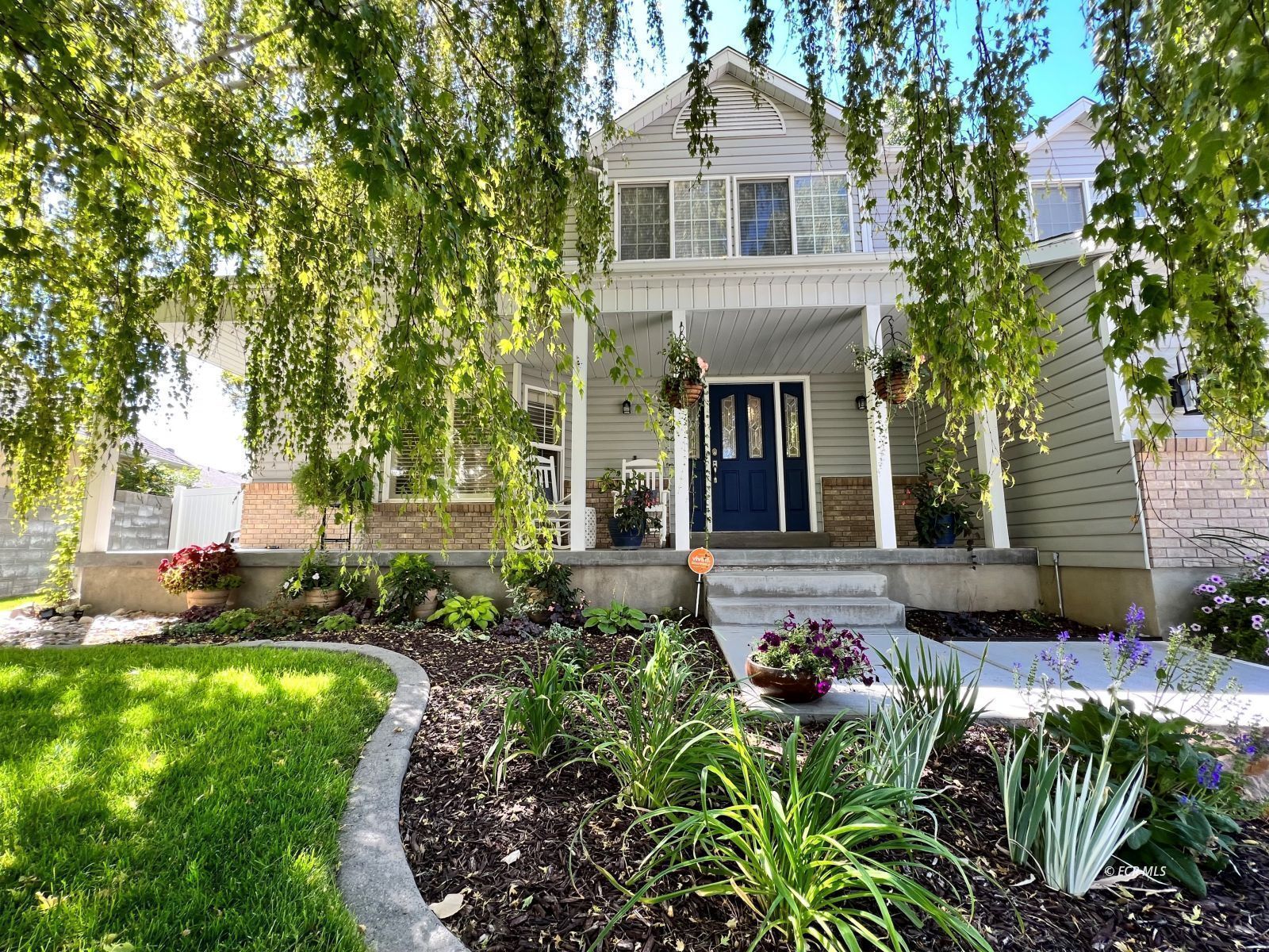 Property Photo: 1927 Laxalt Way NV 89801