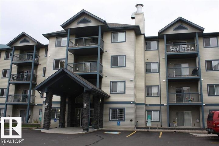 Property Photo:  16303 95 Street NW 424  AB T5Z 3V1 