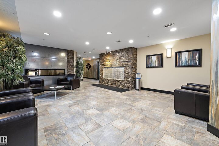 Property Photo: 9707 106 Street NW 904 AB T5K 0B7