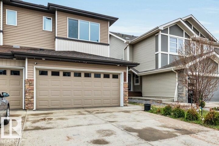 Property Photo:  2580 Casey Way SW  AB T6W 3N2 