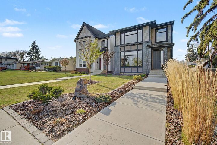 Property Photo:  11406 55 Avenue NW  AB T6H 0X4 