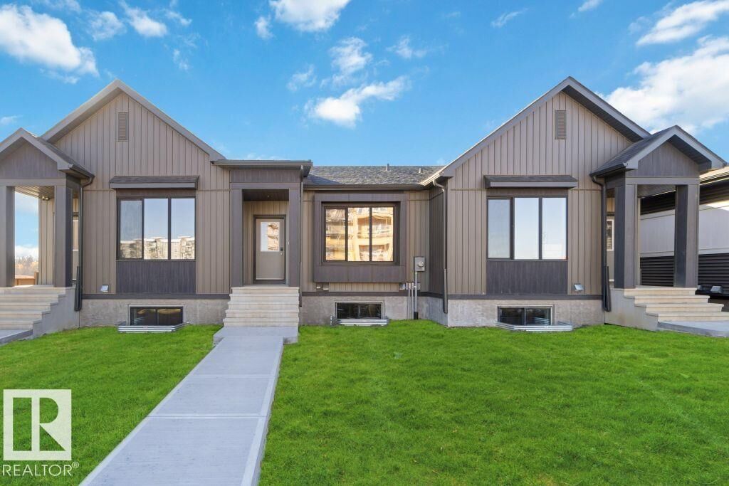 Property Photo:  337 Rankin Drive  AB T8N 8C7 