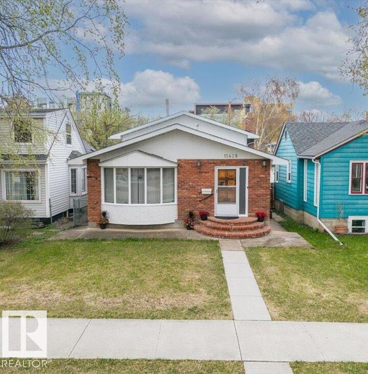 11428 79 Avenue NW — photo 1