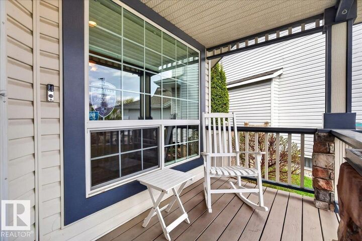 Property Photo:  11824 13 Avenue NW  AB T6J 7E9 