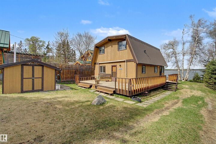 5568 Nakamun Dr — photo 1