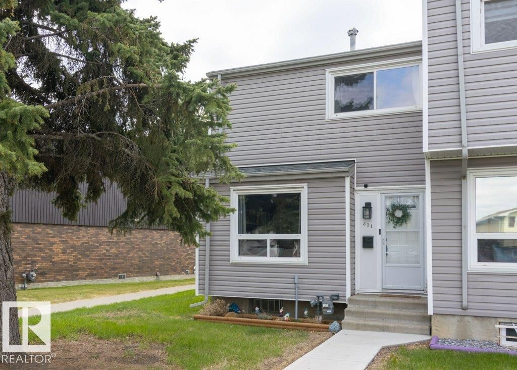 Property Photo:  311 Northgate Terrace NW  AB T5E 3R3 