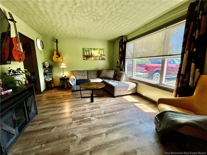 Property Photo: 38 Emery Street NB E1B 1A9