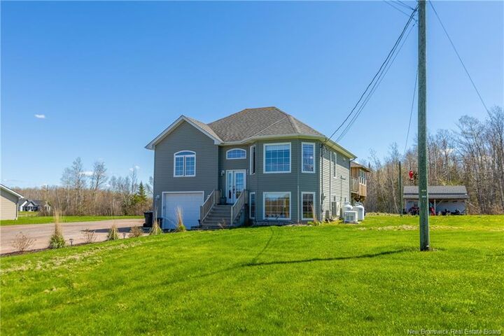 Property Photo:  325 Trois Ruisseaux  NB E4N 3A4 