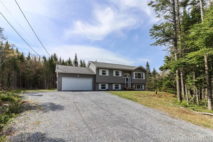 Property Photo:  50 Kimberly Street  NB E2N 0B3 