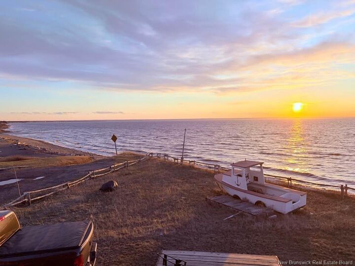 Property Photo: 27 Janeville Beach Road NB E2A 5K3