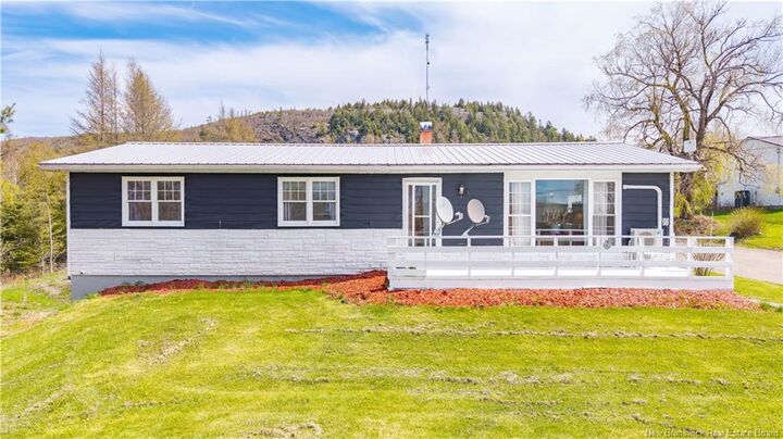 Property Photo:  3649 Route 127  NB E5B 2T1 