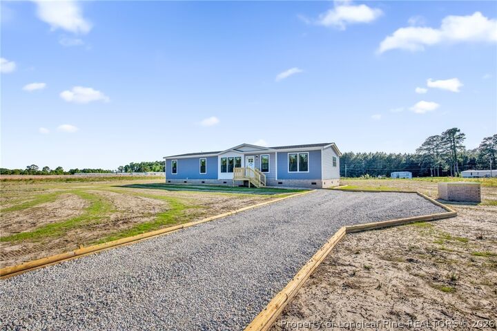Property Photo:  140 Atlas  NC 28358 