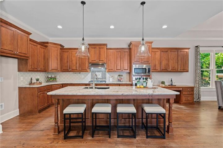 Property Photo:  3725 River Club Drive  GA 30041 