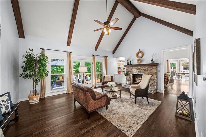 Property Photo:  5640 Sandown Way  GA 30097 