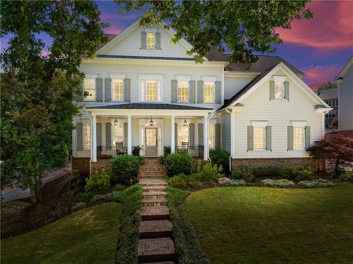 Property Photo:  4888 Tarry Glen Drive  GA 30024 
