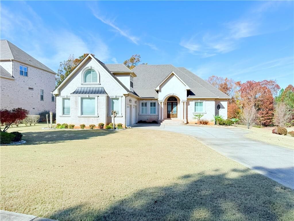 Property Photo:  2308 Braunsroth Lane  GA 30228 