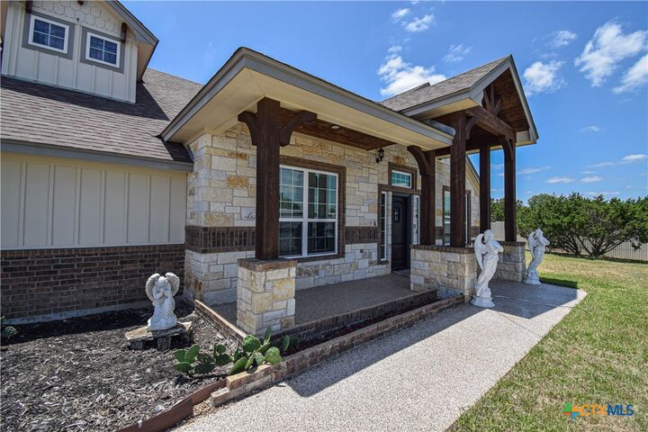 Property Photo:  1253 Lutheran Church Road  TX 76522 