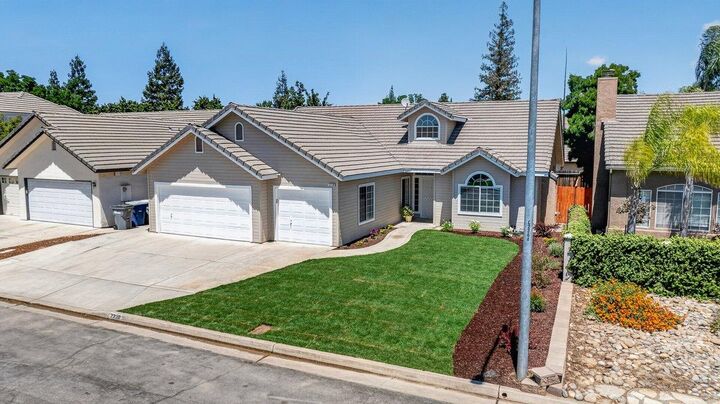Property Photo:  2228 E Yeargin Drive  CA 93720 