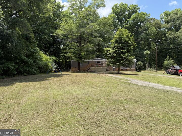 Property Photo: 885 Turner Bridge Road GA 30256