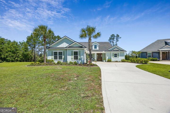 Property Photo:  105 Firefly Court  GA 31558 