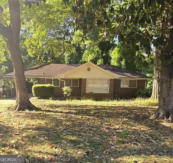 Property Photo:  3066 Glendale Court  GA 30032 