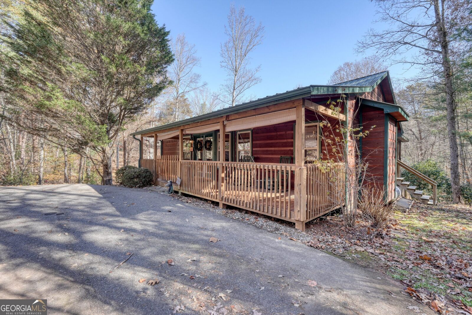 Property Photo:  518 Rizzitello Lane 9  GA 30512 