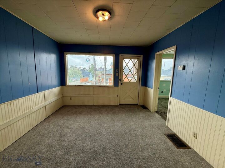 Property Photo:  327 W Boardman Street  MT 59701 