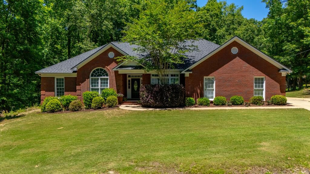 Property Photo:  434 Willett Drive  GA 31820 
