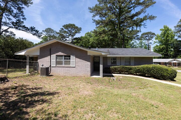 Property Photo:  4520 Marci Court  GA 31907 