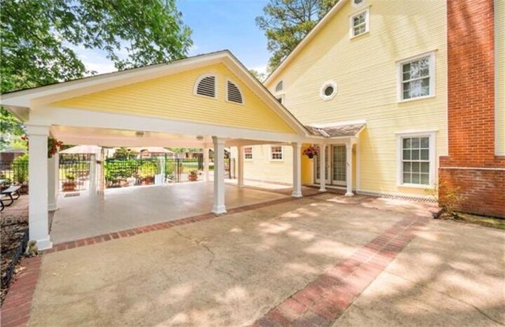 Property Photo:  4513 Woodlawn Drive  LA 71405 