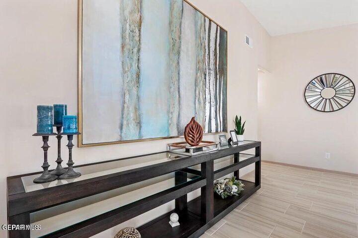 Property Photo:  3813 Perspective Street  TX 79938 
