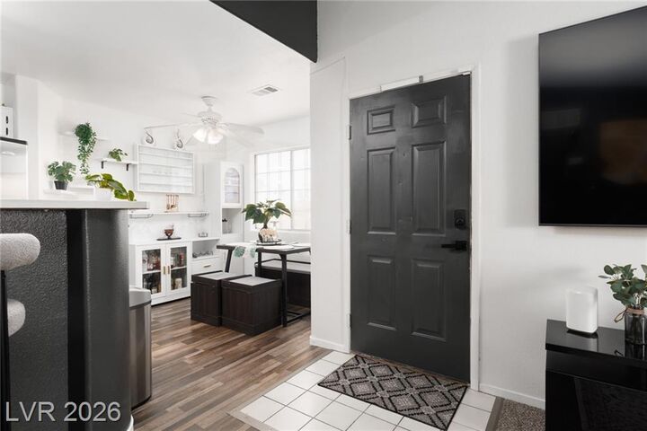 Property Photo:  1881 West Alexander Road 2066  NV 89032 