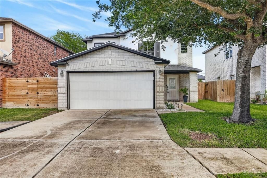 Property Photo:  2530 Links Drive  TX 78542 