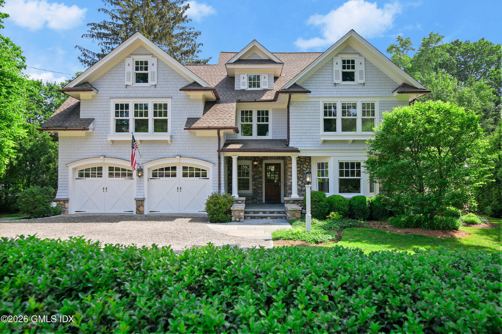 Property Photo: 322 Main Street CT 06840