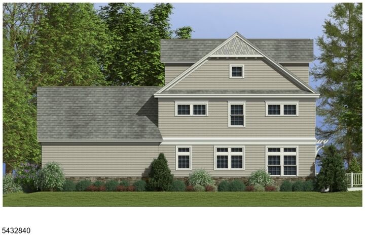 Property Photo:  13 Travis Lane  NJ 07960 