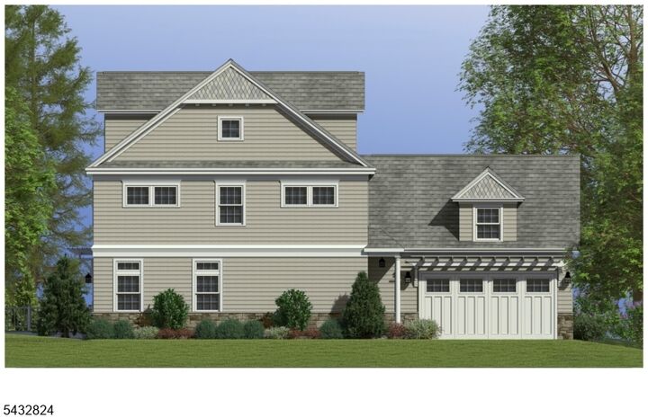 Property Photo:  4 Travis Lane  NJ 07960 