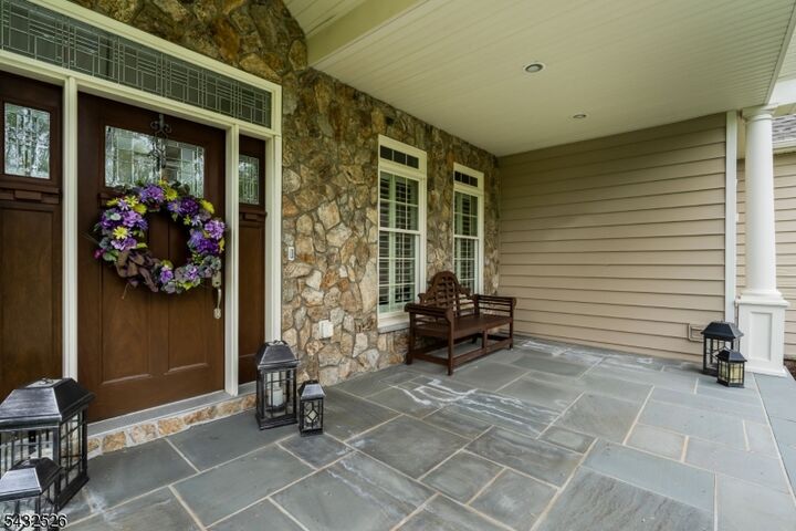 Property Photo:  45 Asbury Rd  NJ 07840 