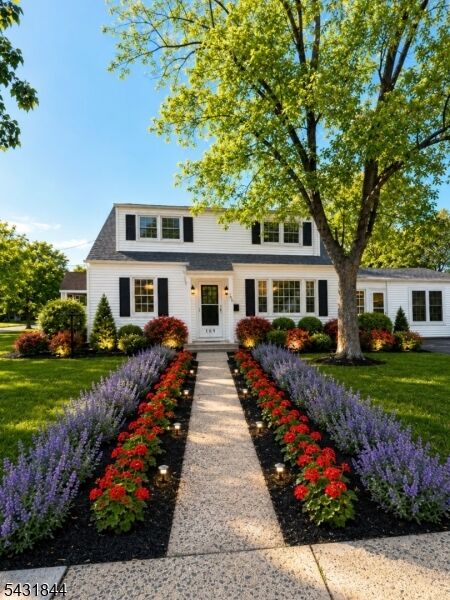 Property Photo:  109 N Auten Ave  NJ 08876 