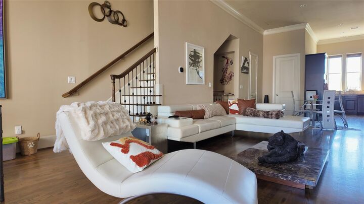 Property Photo:  2029 Fannin Station N  TX 77045 