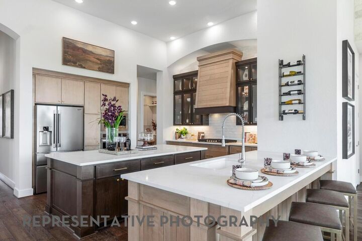 Property Photo: 922 Groundwater Way TX 77546