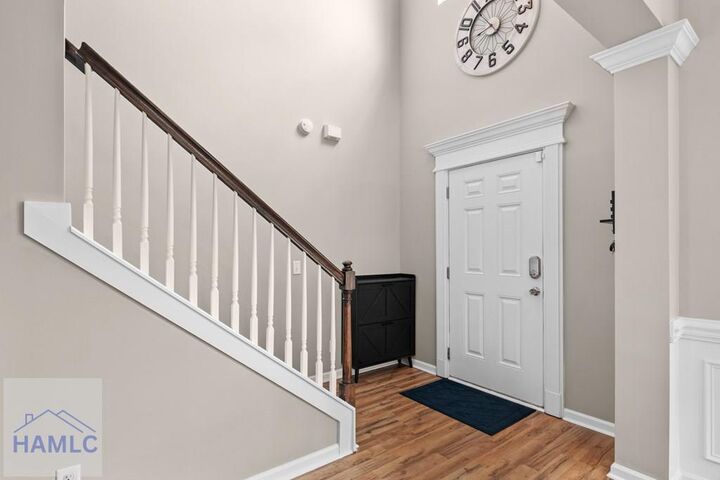 Property Photo:  1223 Peacock Trail  GA 31313 