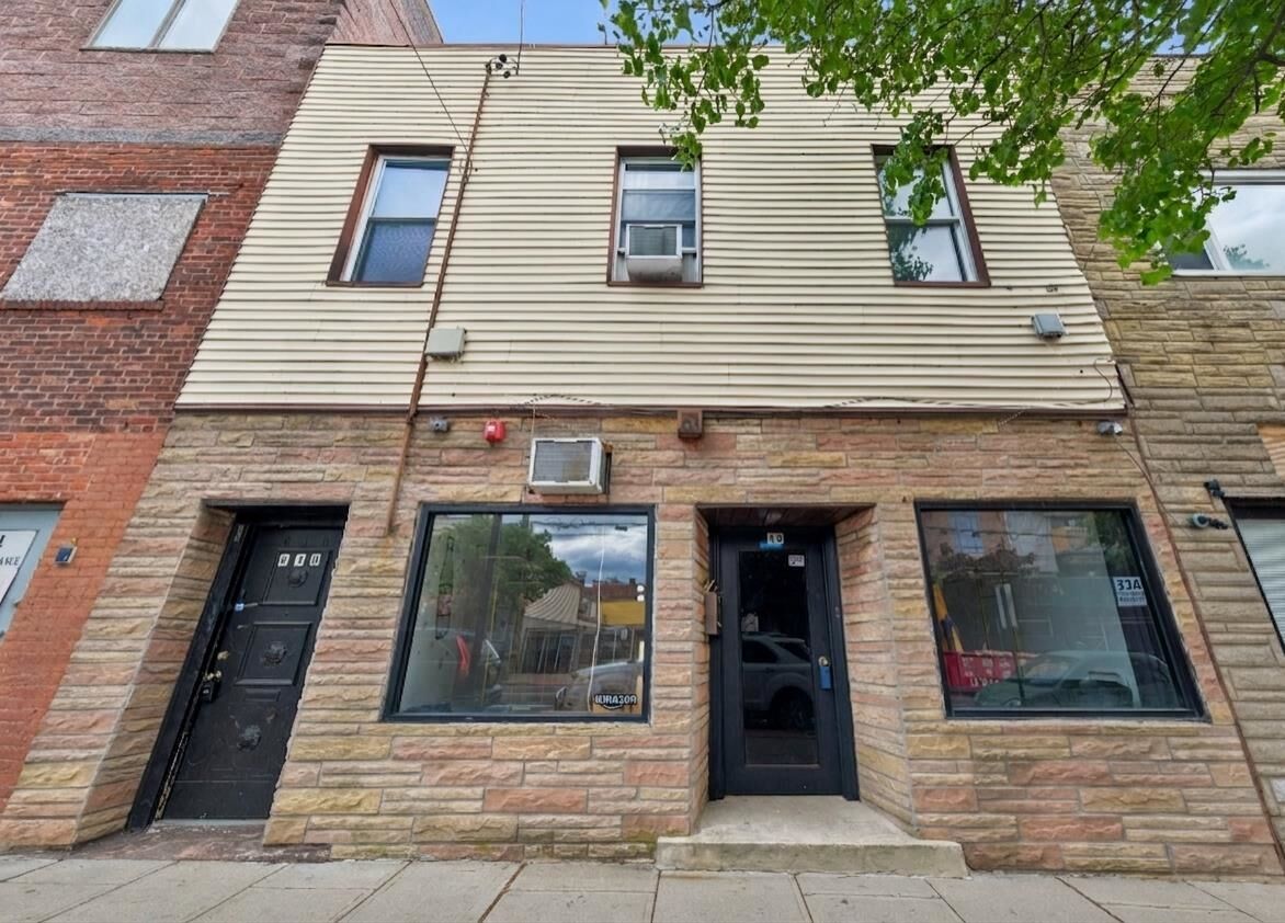Property Photo: 610 New York Ave NJ 07087