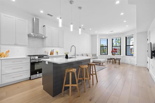 Property Photo: 2602 Palisade Ave 1 NJ 07086