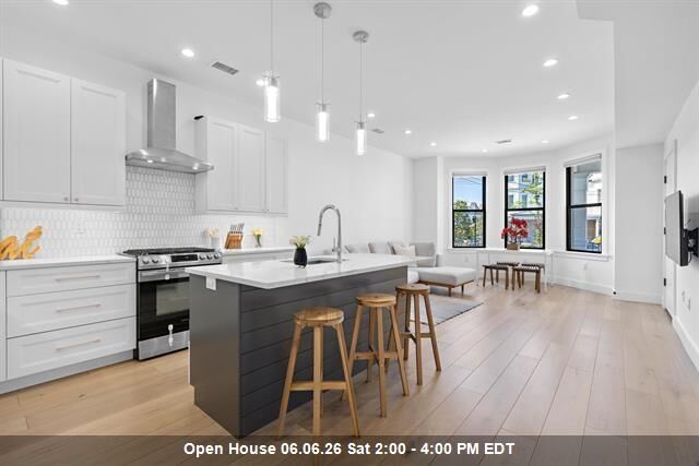 Property Photo:  2602 Palisade Ave 1  NJ 07086 