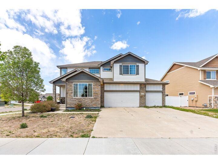 Property Photo:  8847 16th St Rd  CO 80634 