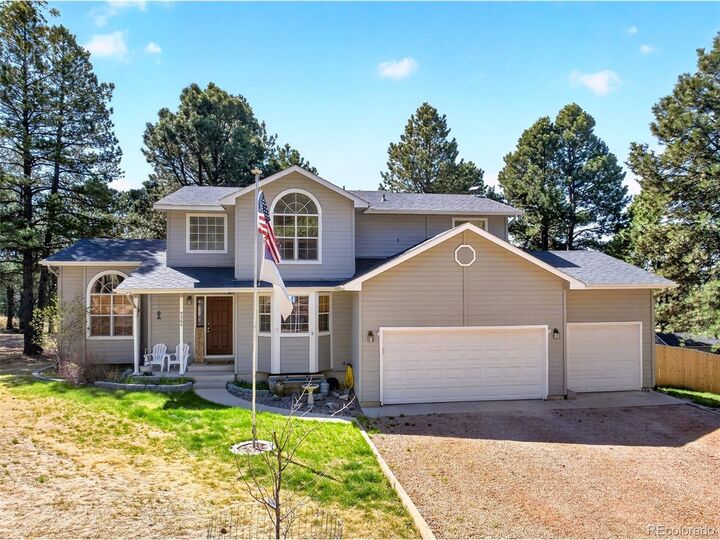 Property Photo:  9364 Elkmont Ct  CO 80831 